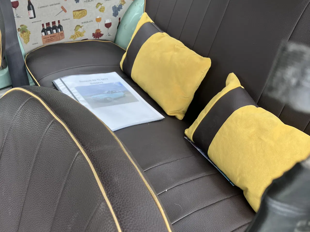 Billede 5 - Renault 5 TL