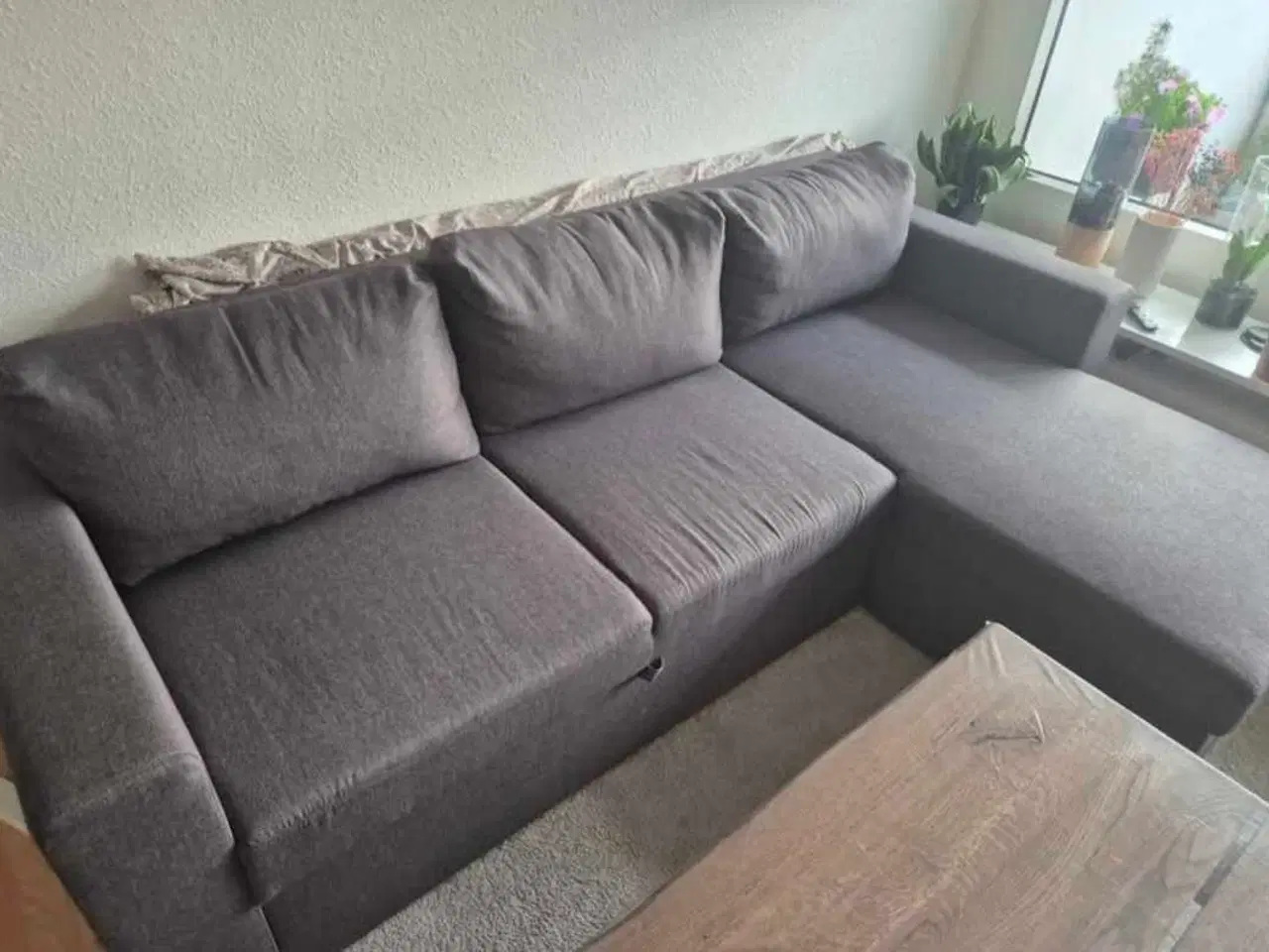 Billede 2 - Sovesofa 
