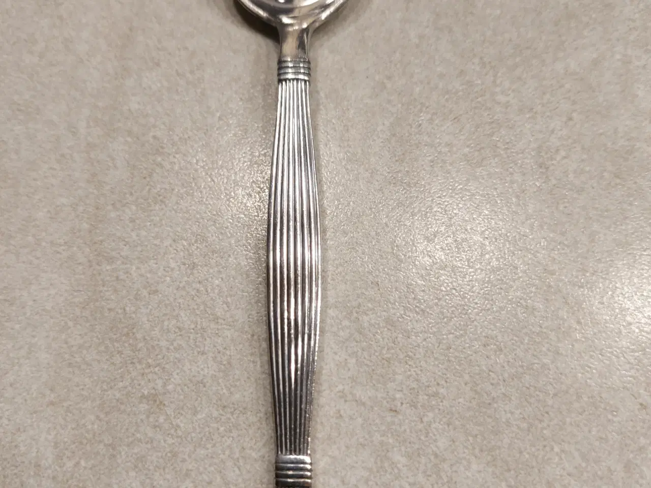 Billede 1 - Gitte sølvplet sølv plet 