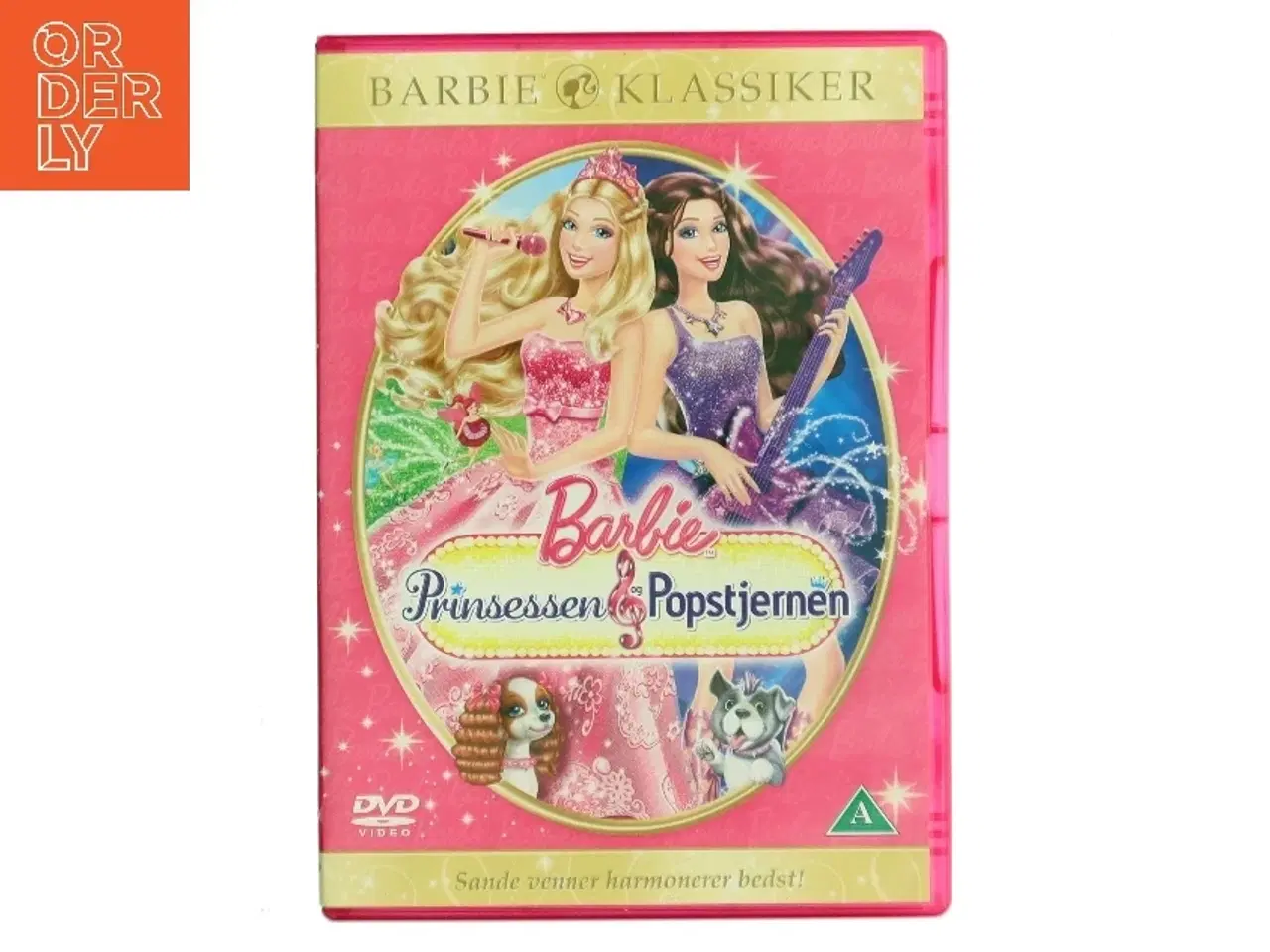 Billede 1 - <div class="artist h2"<
                    <a href="/artist/Barbie" title="Søg efter andre udgivelser med Barb