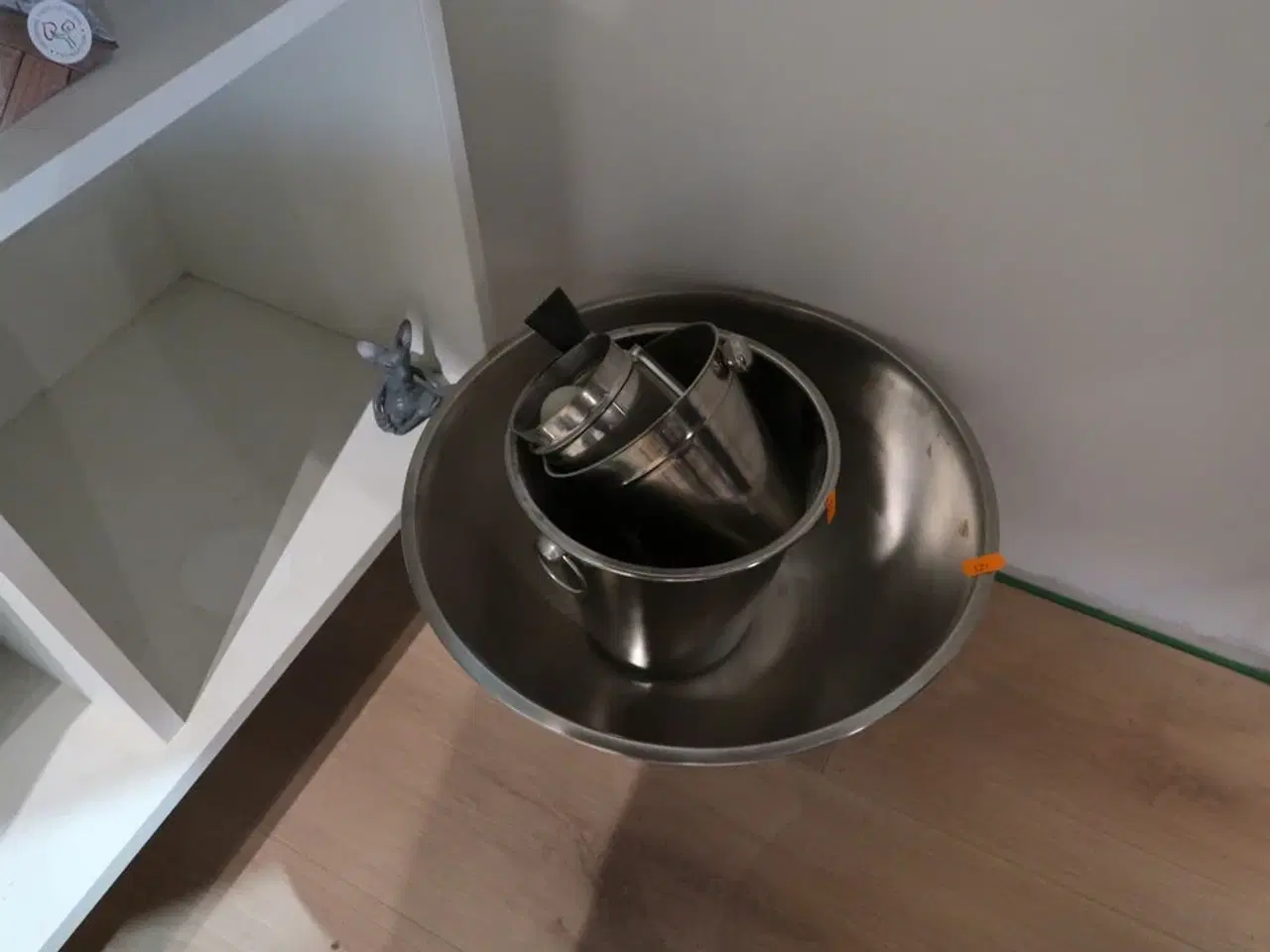 Billede 2 - Div. Champagnekølere m.m.