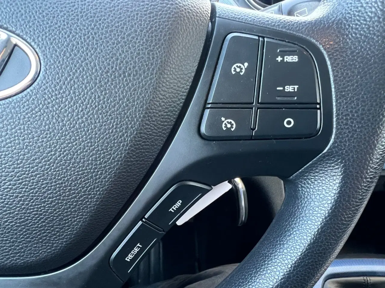 Billede 12 - Hyundai i10 1,0 Go Clim