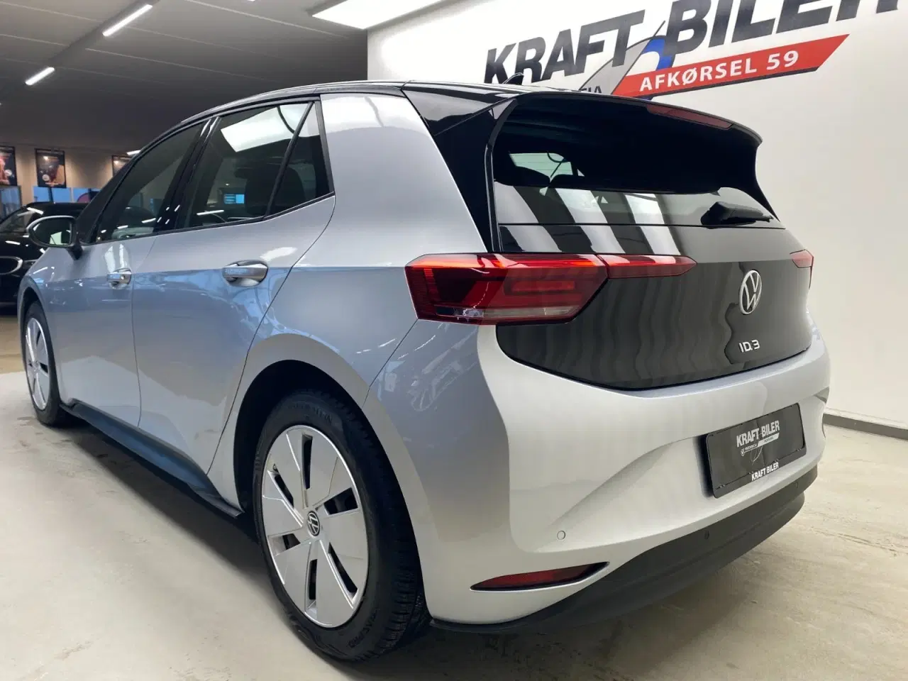 Billede 3 - VW ID.3 58 Pro Performance Life