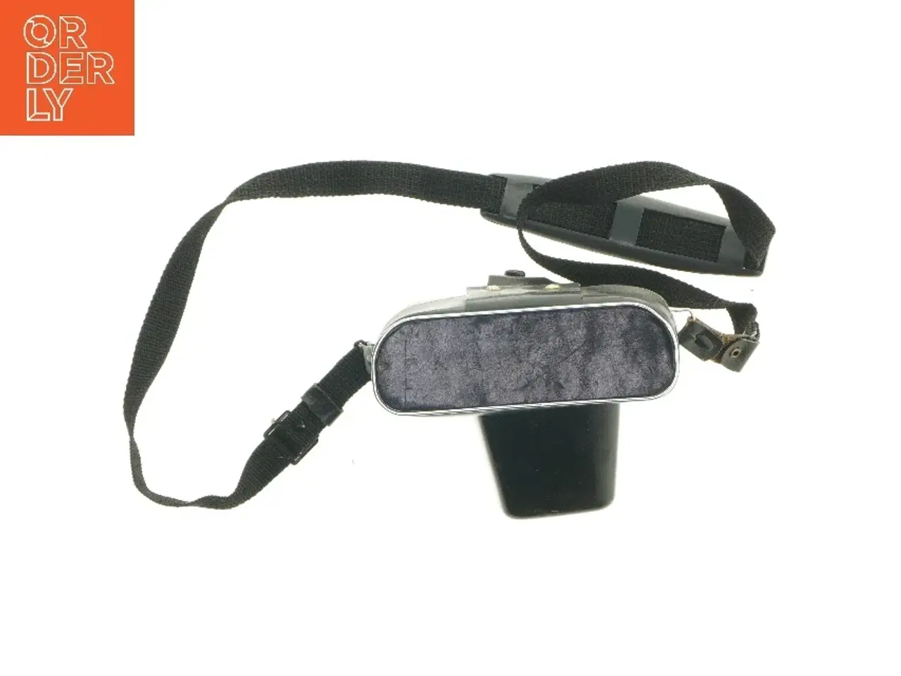 Billede 6 - Zenit EM kamera med taske fra Zenit