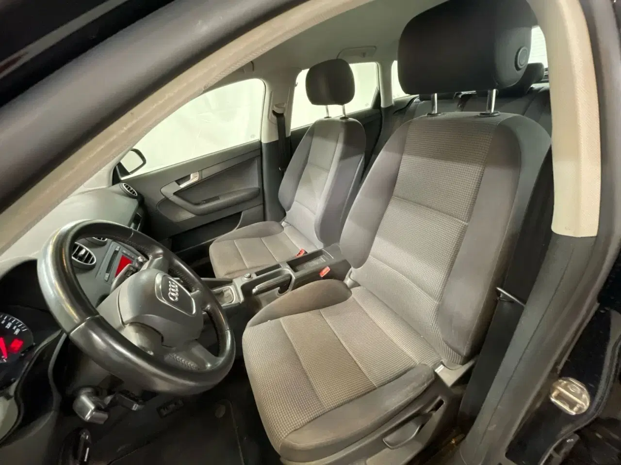 Billede 76 - Peugeot 206+ 1,4 Active 75HK 5d
