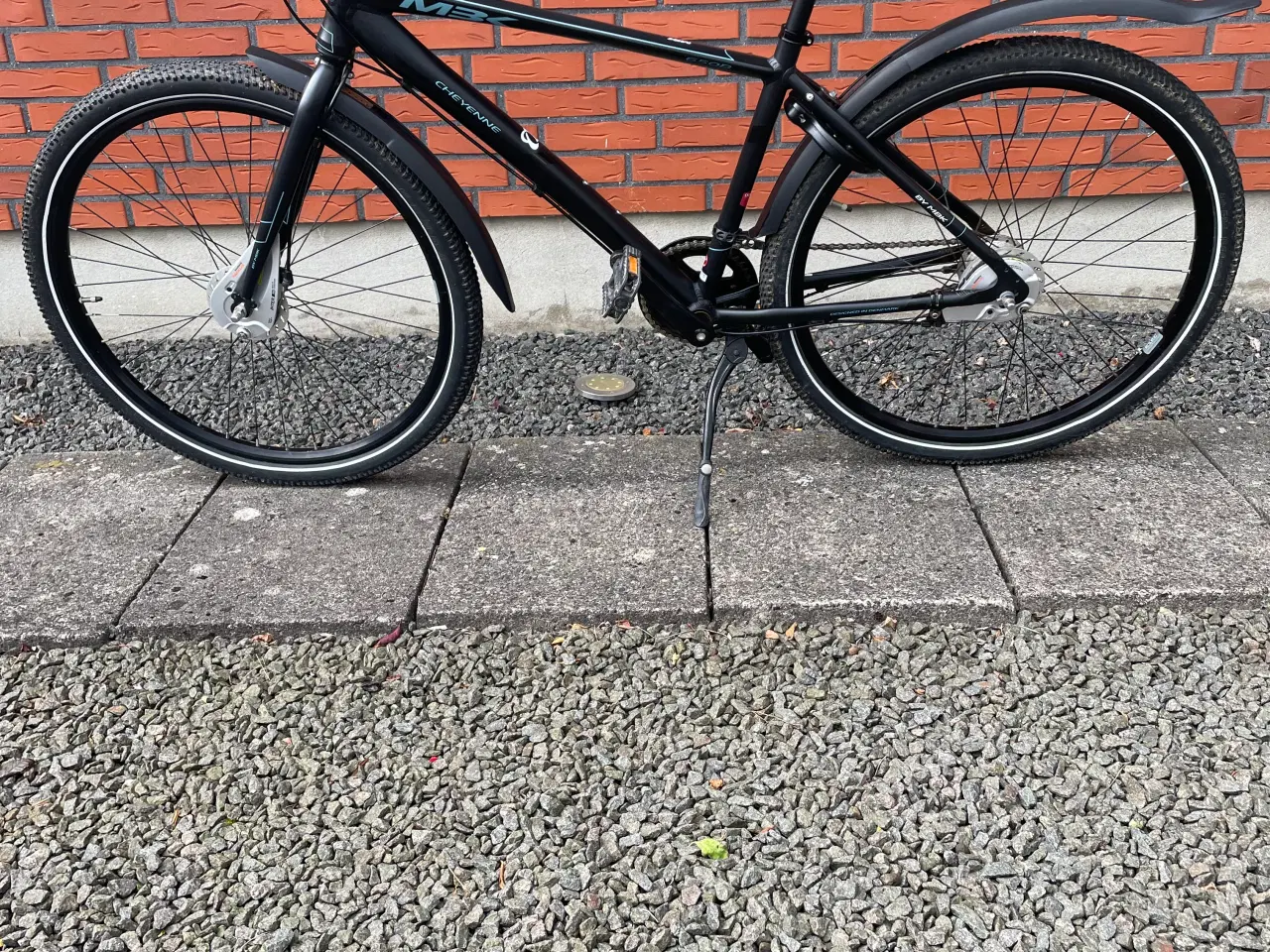 Billede 1 - Cykel 