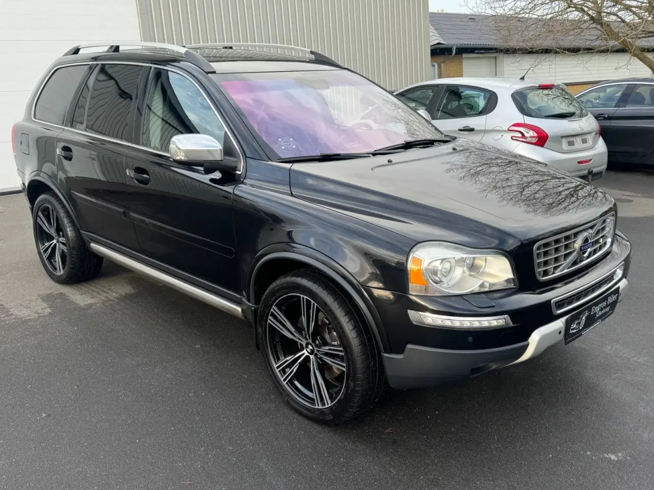 Billede 1 - Volvo XC90 2,4 D5 200 R-Design aut. AWD 7prs