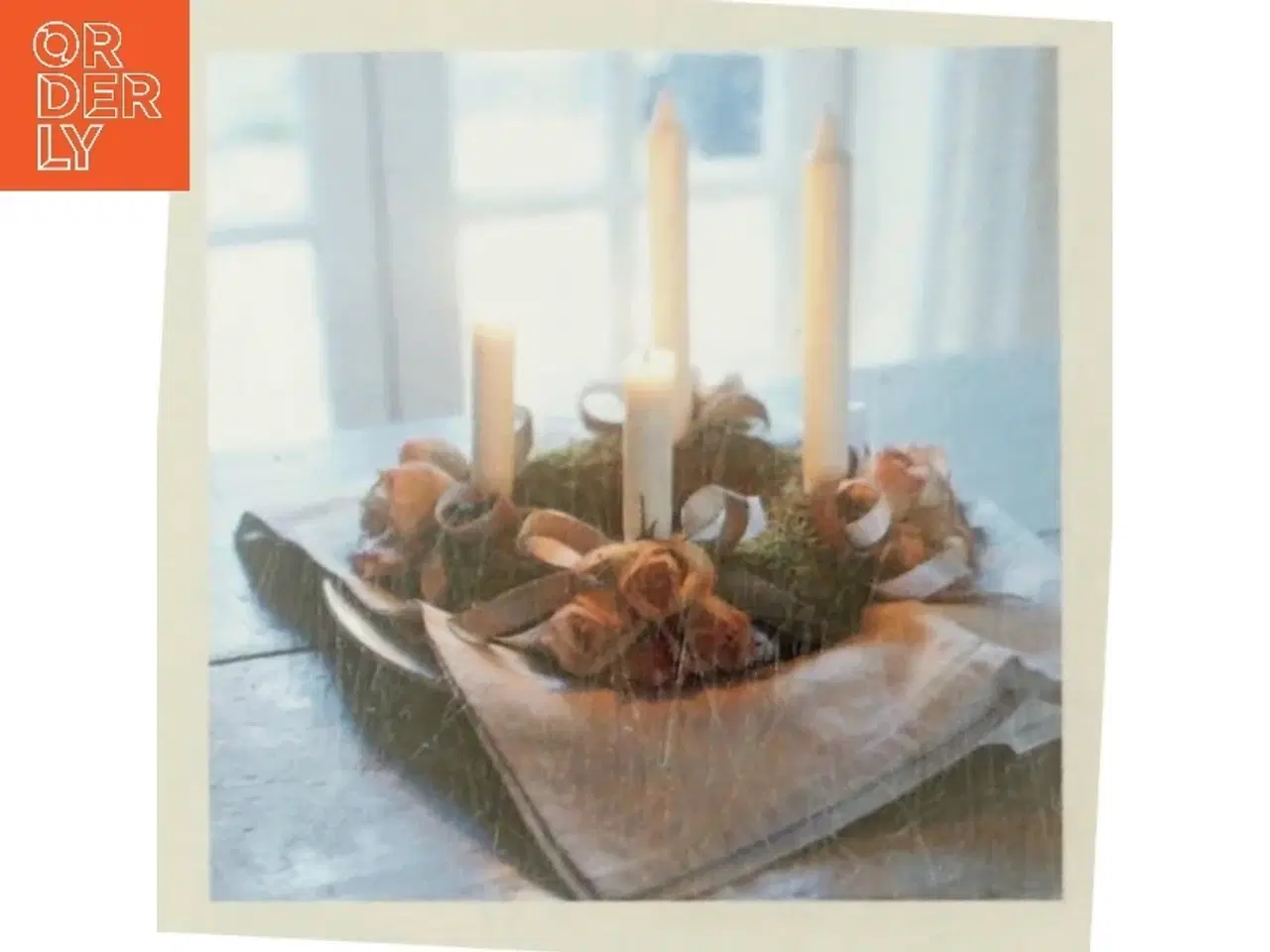 Billede 3 - Bolig & Livsstil Kalender (Bog)