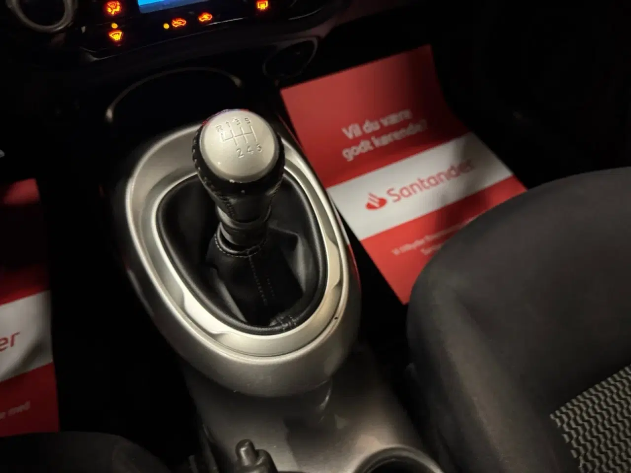 Billede 13 - Nissan Juke 1,2 Dig-T 115 Acenta