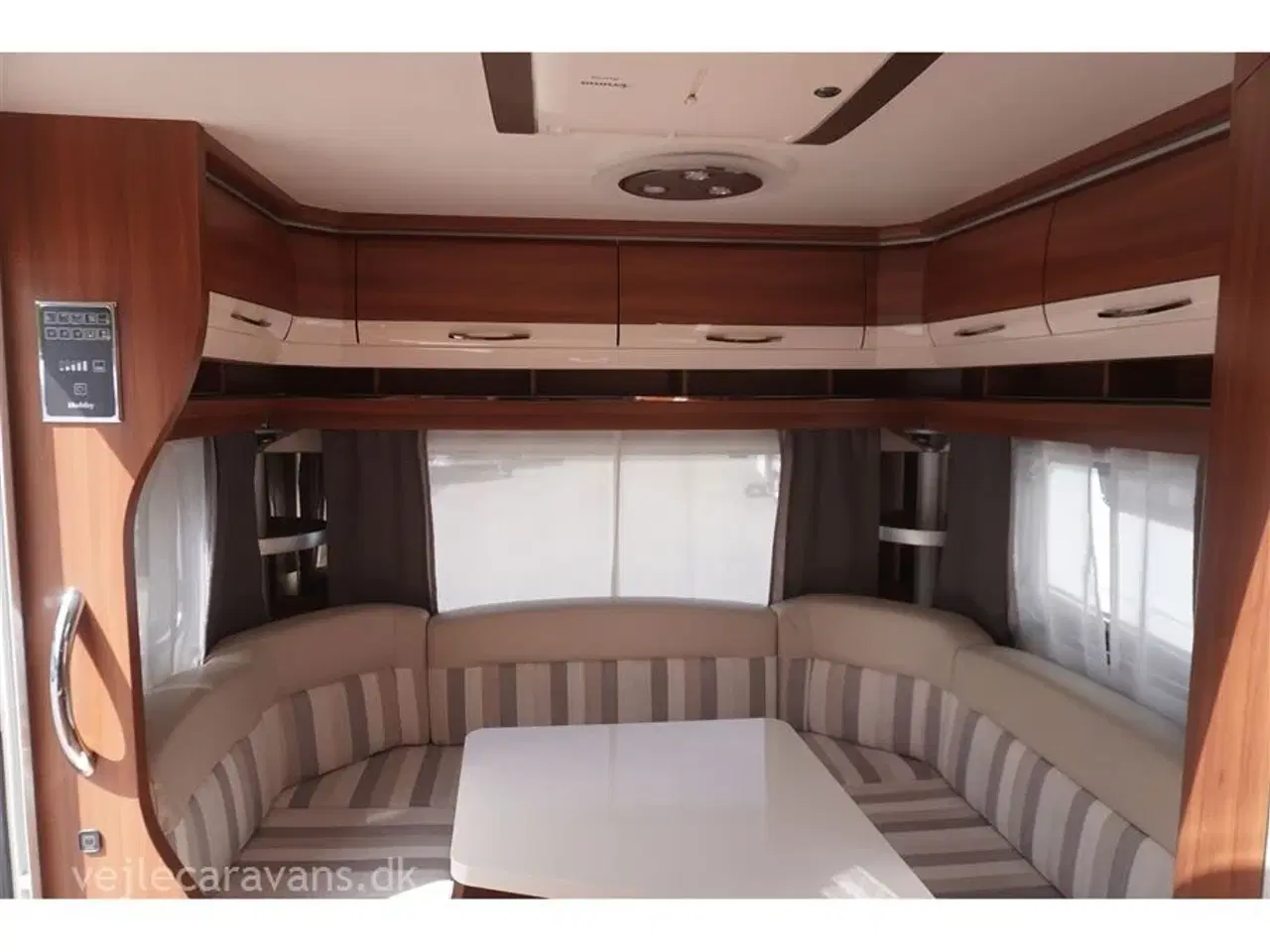 Billede 8 - 2015 - Hobby Excellent 495 UL