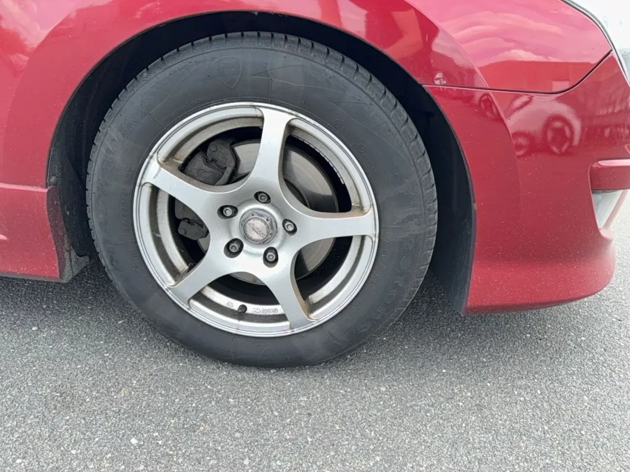 Billede 12 - Hyundai i30 1,6 CRDI 90 ECO FL 90HK 5d