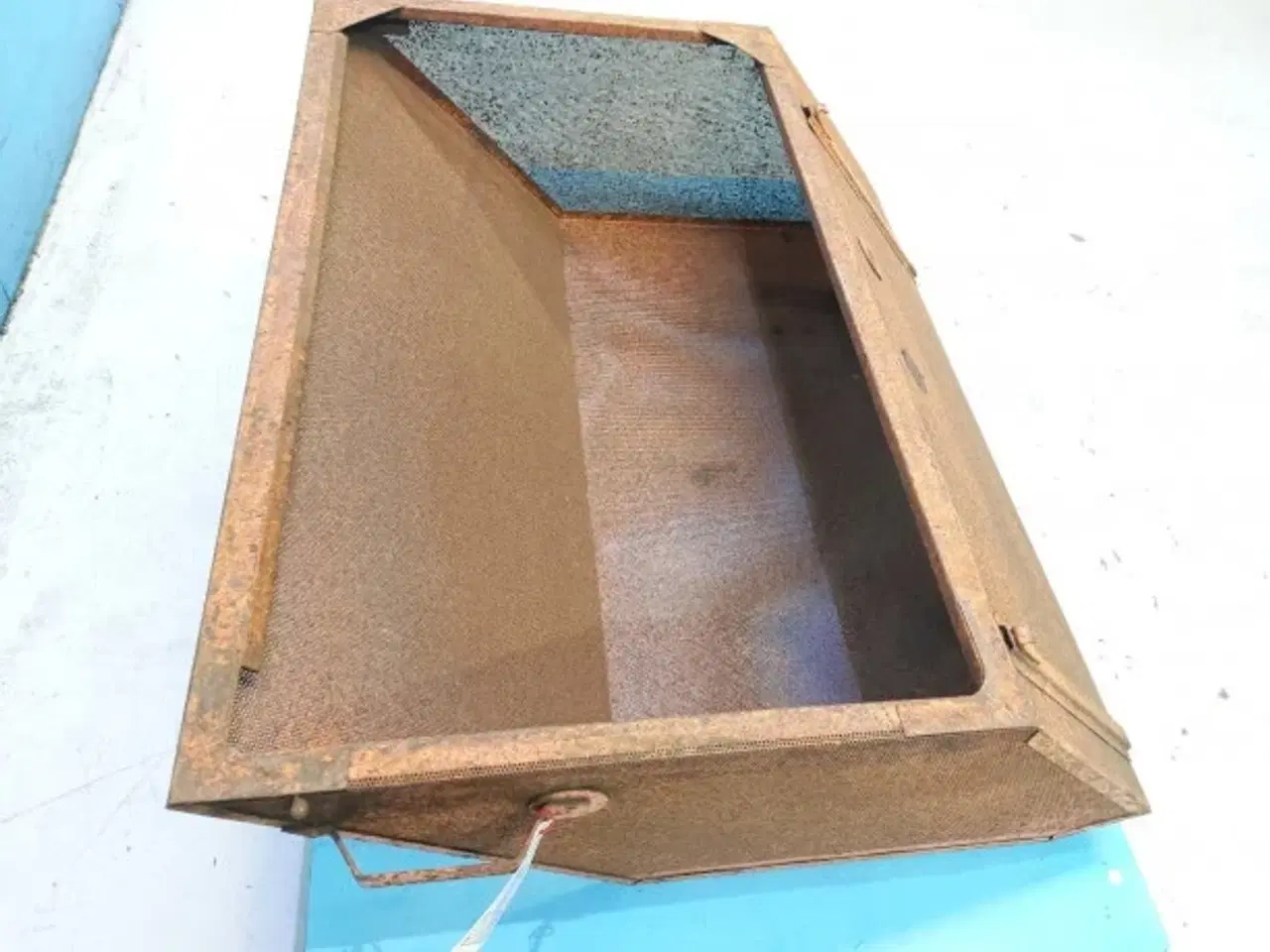 Billede 3 - Dronningborg D1200 Filter 28720006