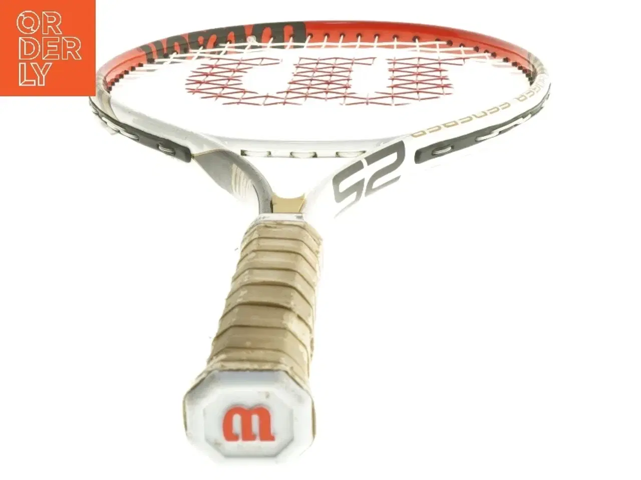 Billede 2 - Tennisketcher fra Wilson (str. 63,5x27 cm)