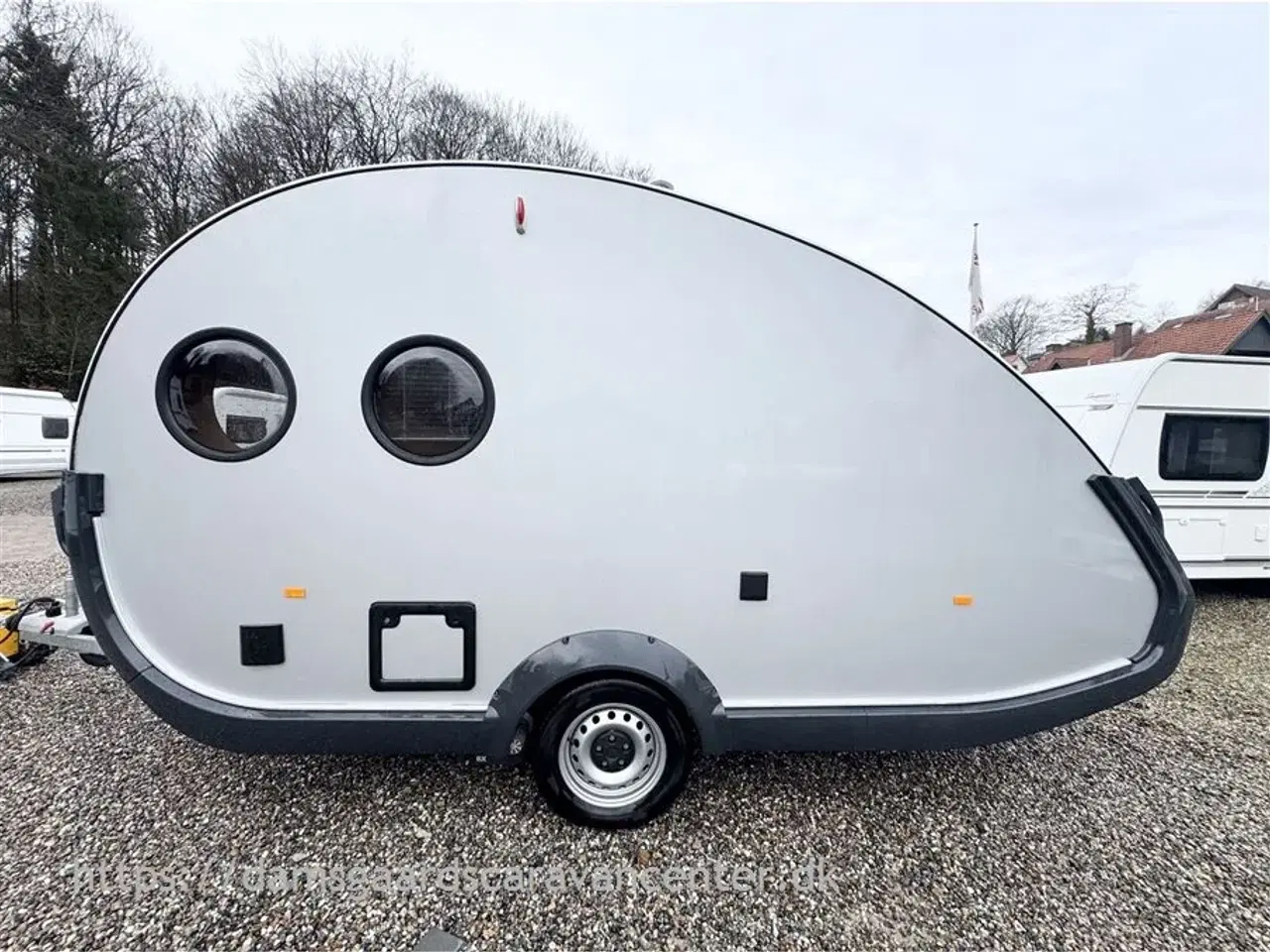 Billede 5 - 2022 - Tabbert T@b 400   Forventes på lager primo uge 12