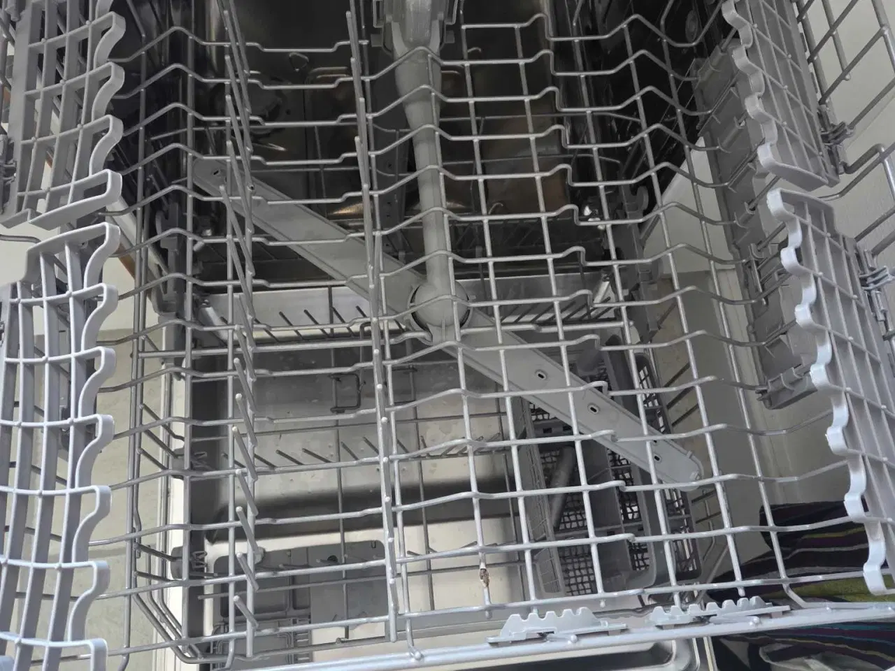 Billede 4 - Blomberg opvaskemaskine