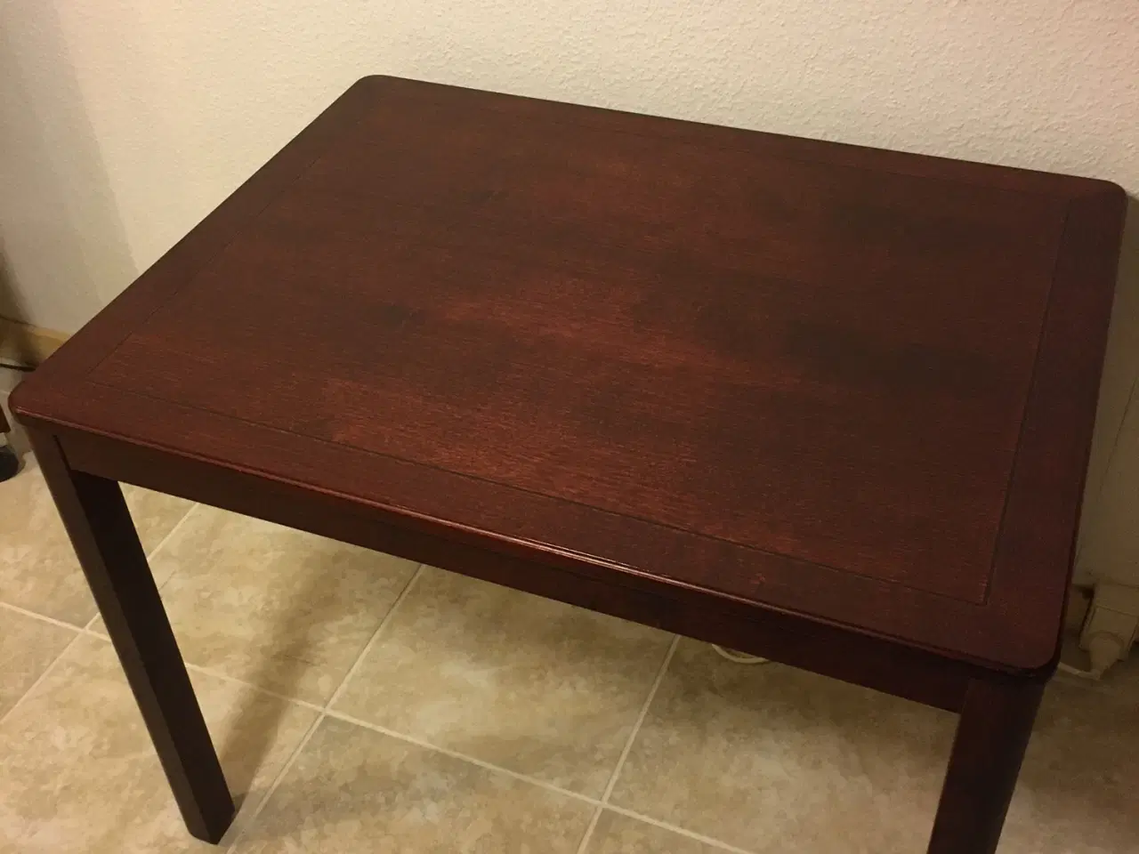 Billede 8 - Thonet Wiener salon spisestuestole nr. 811