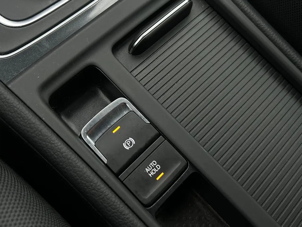 Billede 15 - VW Golf VII 1,5 TSi 130 Comfortline DSG