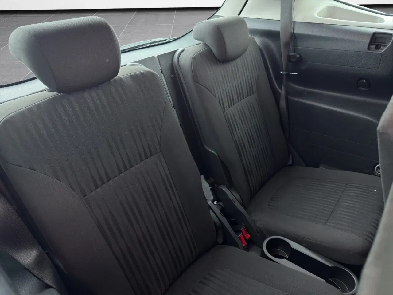 Billede 17 - Opel Zafira Tourer 2,0 CDTi 130 Cosmo eco 7prs