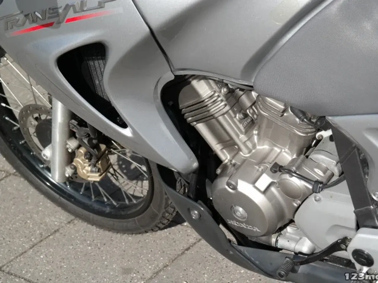 Billede 24 - Honda XL 650 V MC-SYD       BYTTER GERNE