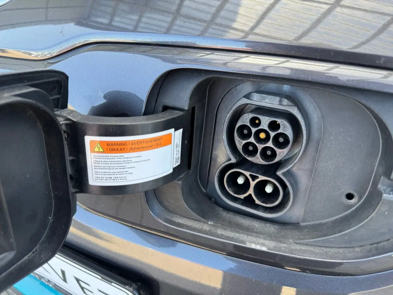 Billede 16 - Kia e-Niro 64 Comfort