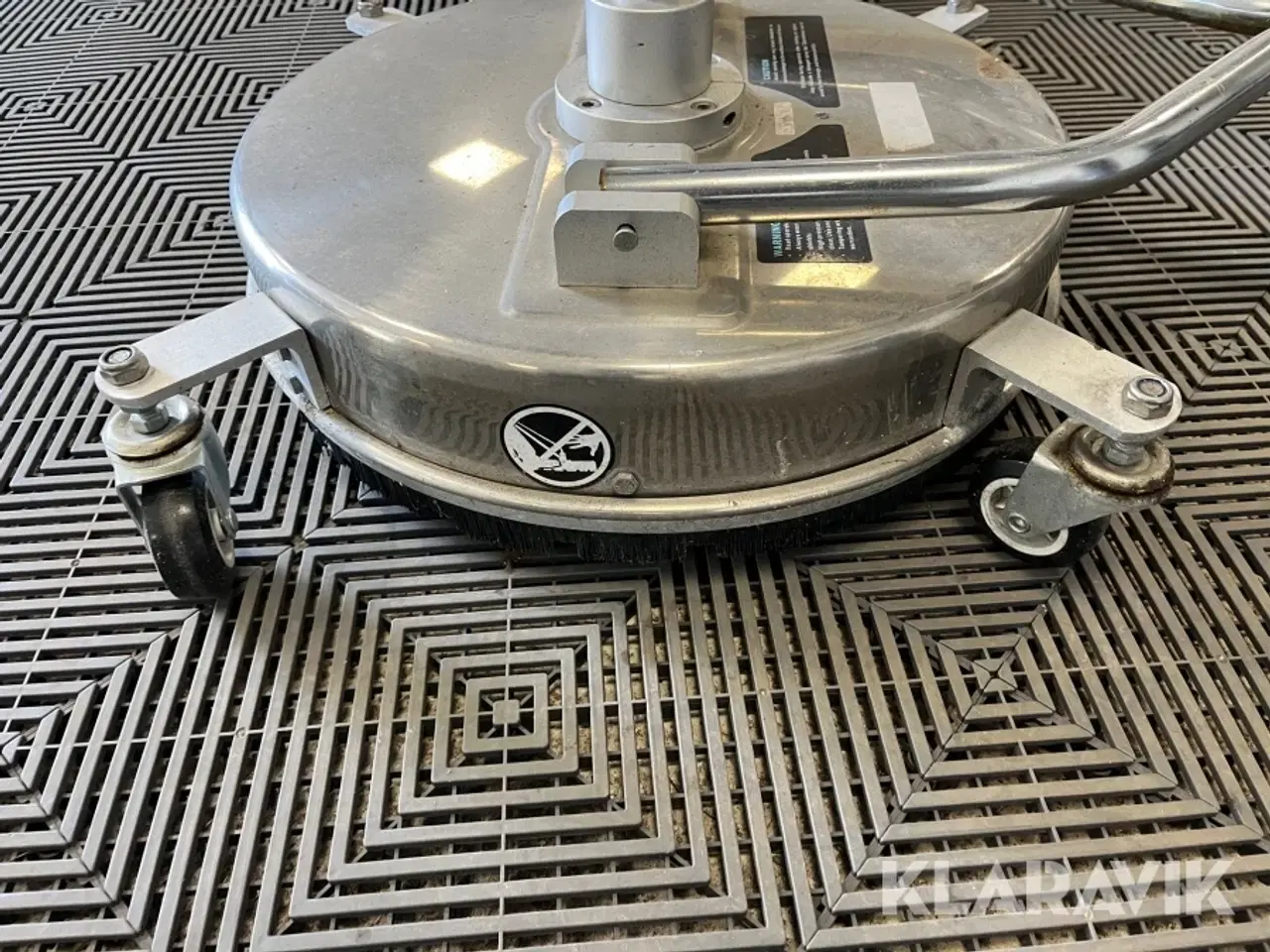 Billede 5 - Fliserenser 2 styk