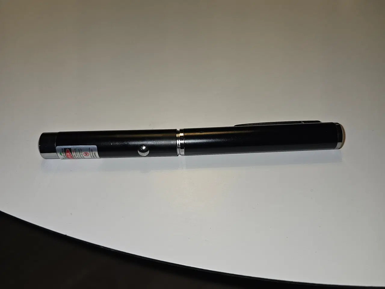 Billede 5 - Multifunktionel Grøn Laserpen: Sjov & Præcision!