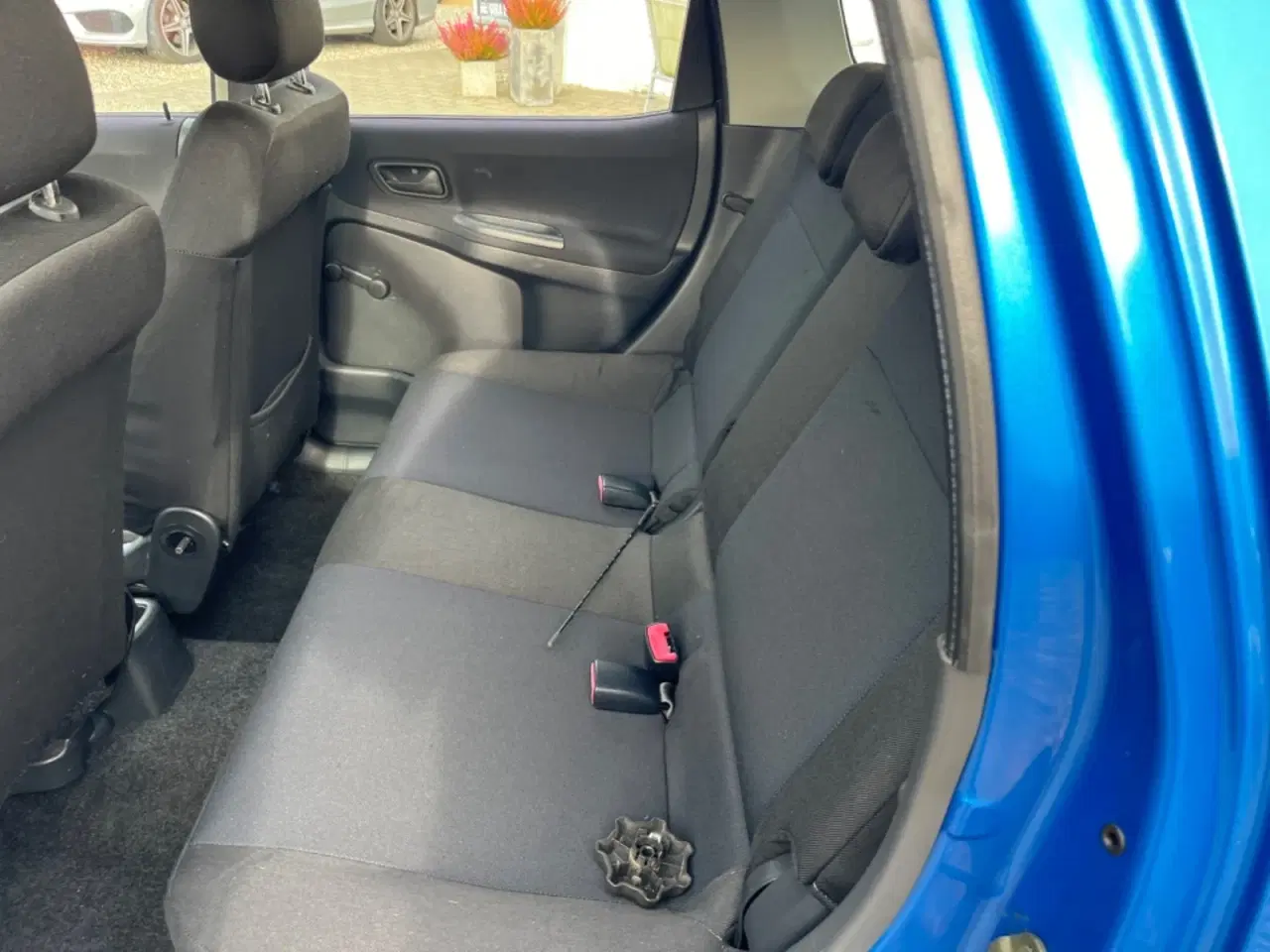 Billede 12 - Suzuki Ignis 1,3 GL