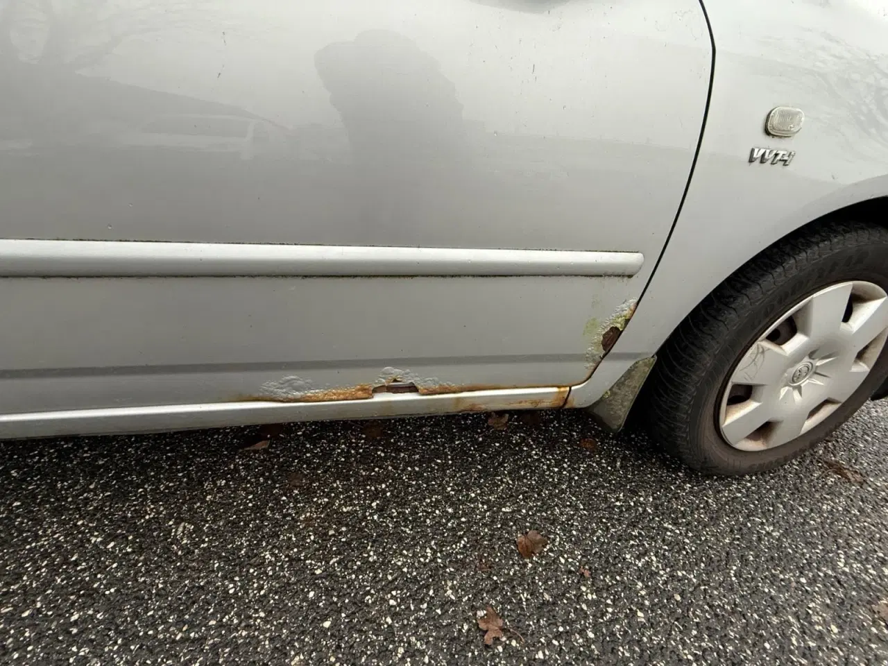 Billede 5 - Toyota Corolla 1,4 Sol