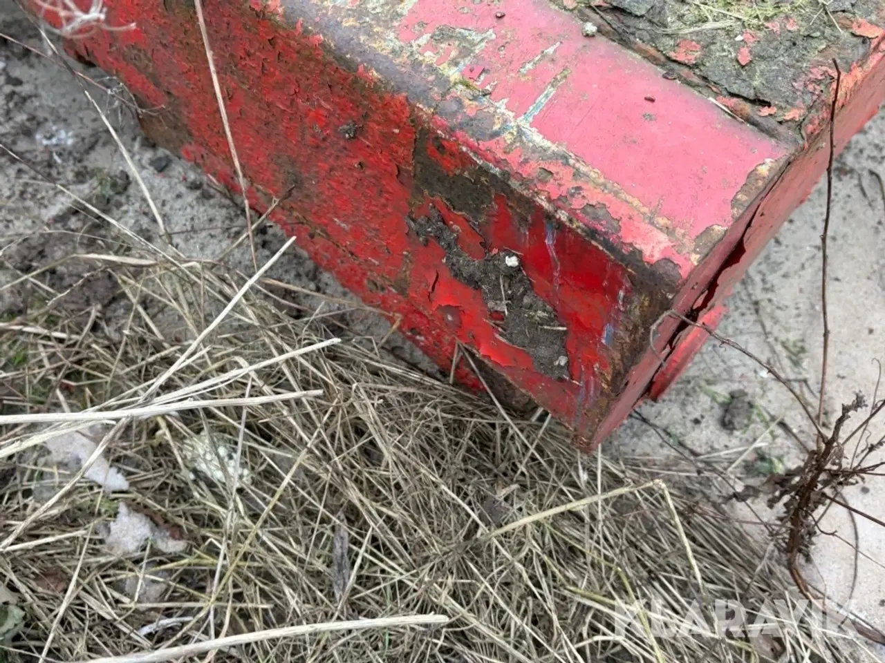 Billede 11 - Fladlad kroghejs 6 meter