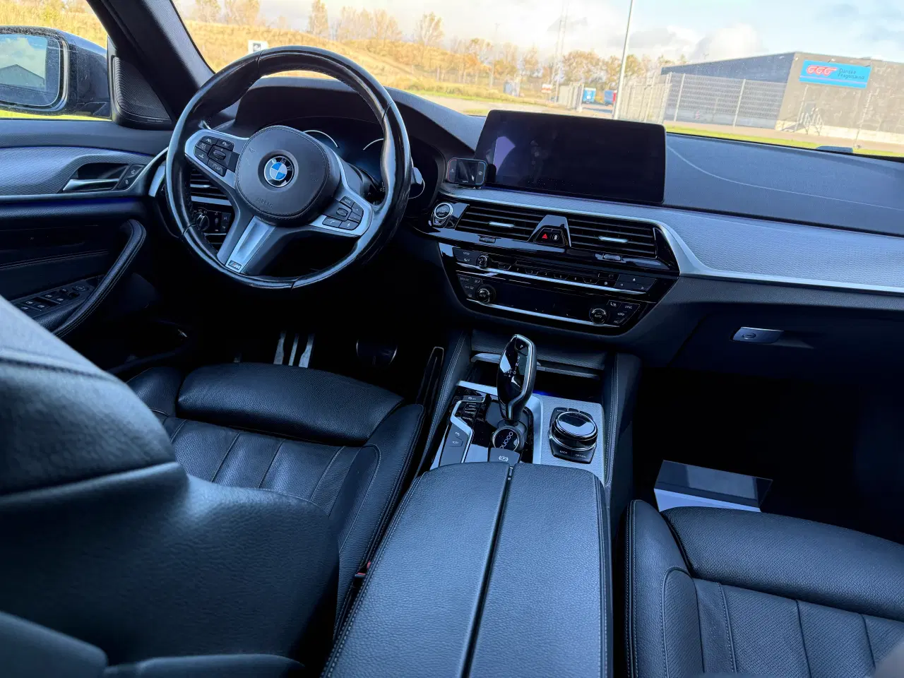 Billede 2 - BMW 530xd