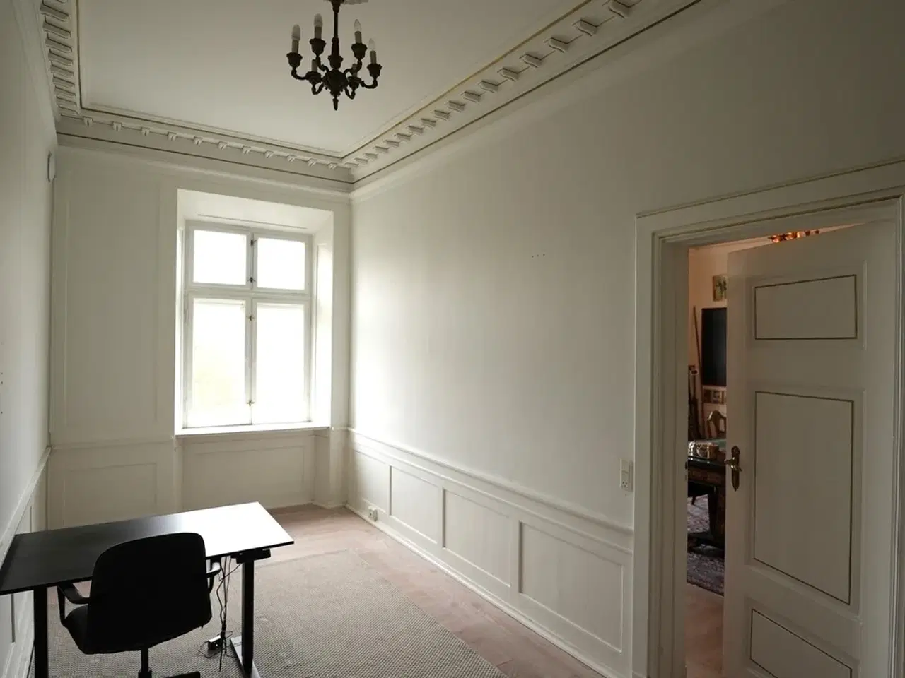 Billede 11 - Kongens Have 5 min fra Nørreport (11 - 150m2)