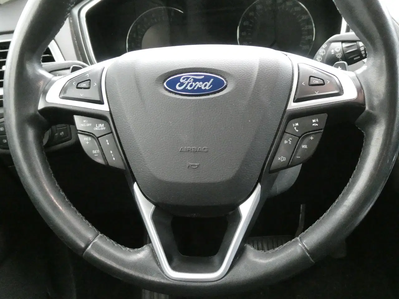 Billede 7 - Ford Mondeo Titanium 1,5 benzin AUT 5 dørs 2017