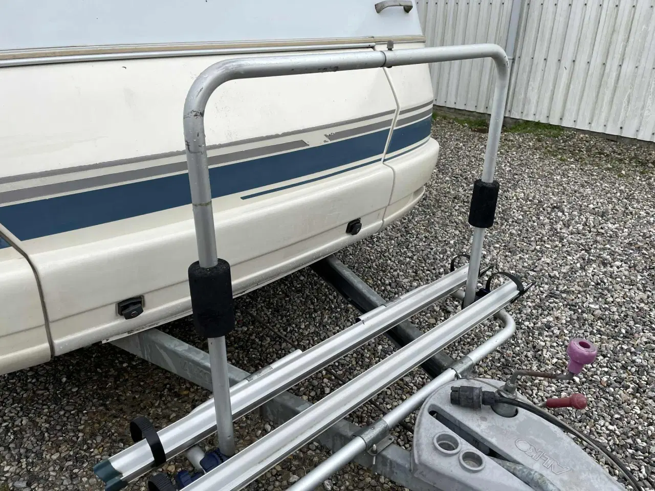 Billede 15 - Wilk sport 490