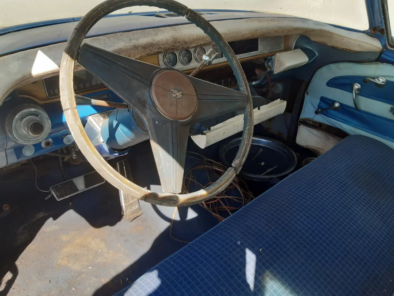 Billede 11 - Buick  special 
