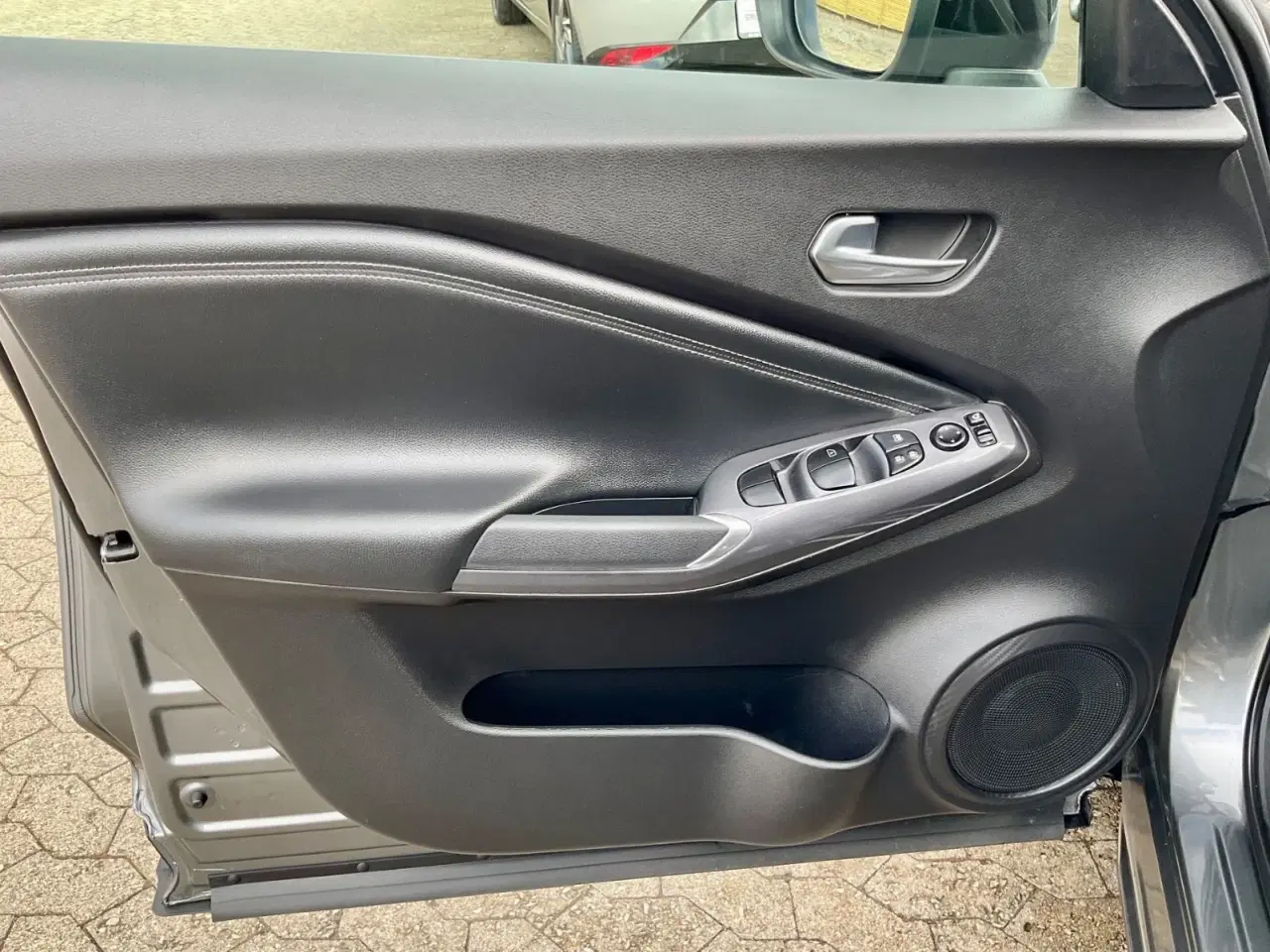 Billede 13 - Nissan Juke 1,6 Hybrid Tekna aut.