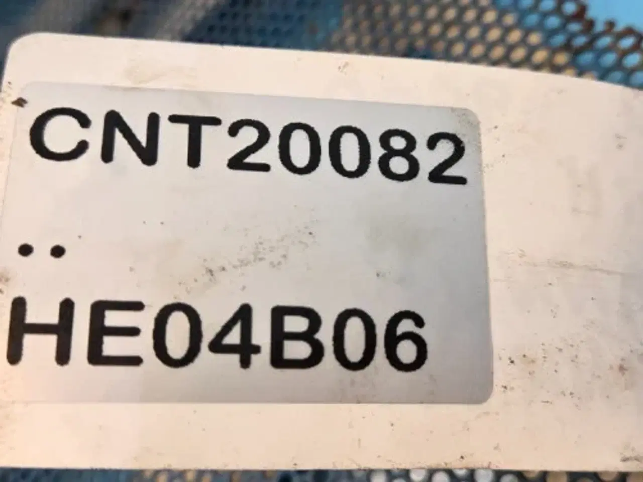 Billede 17 - Ford 9600 Gitter C9NN8151A