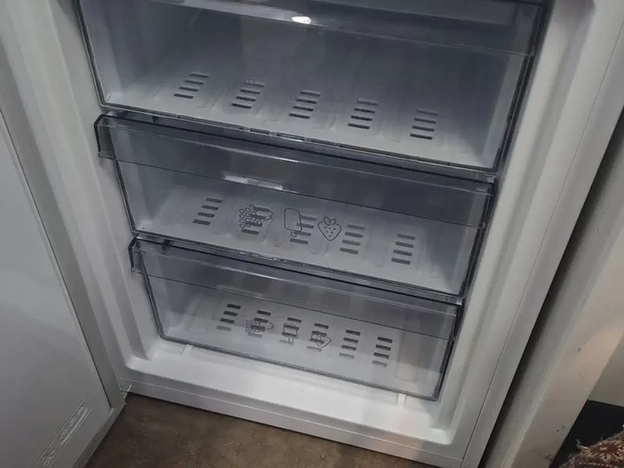 Billede 7 - Køl/frys, Demo BLOMBERG