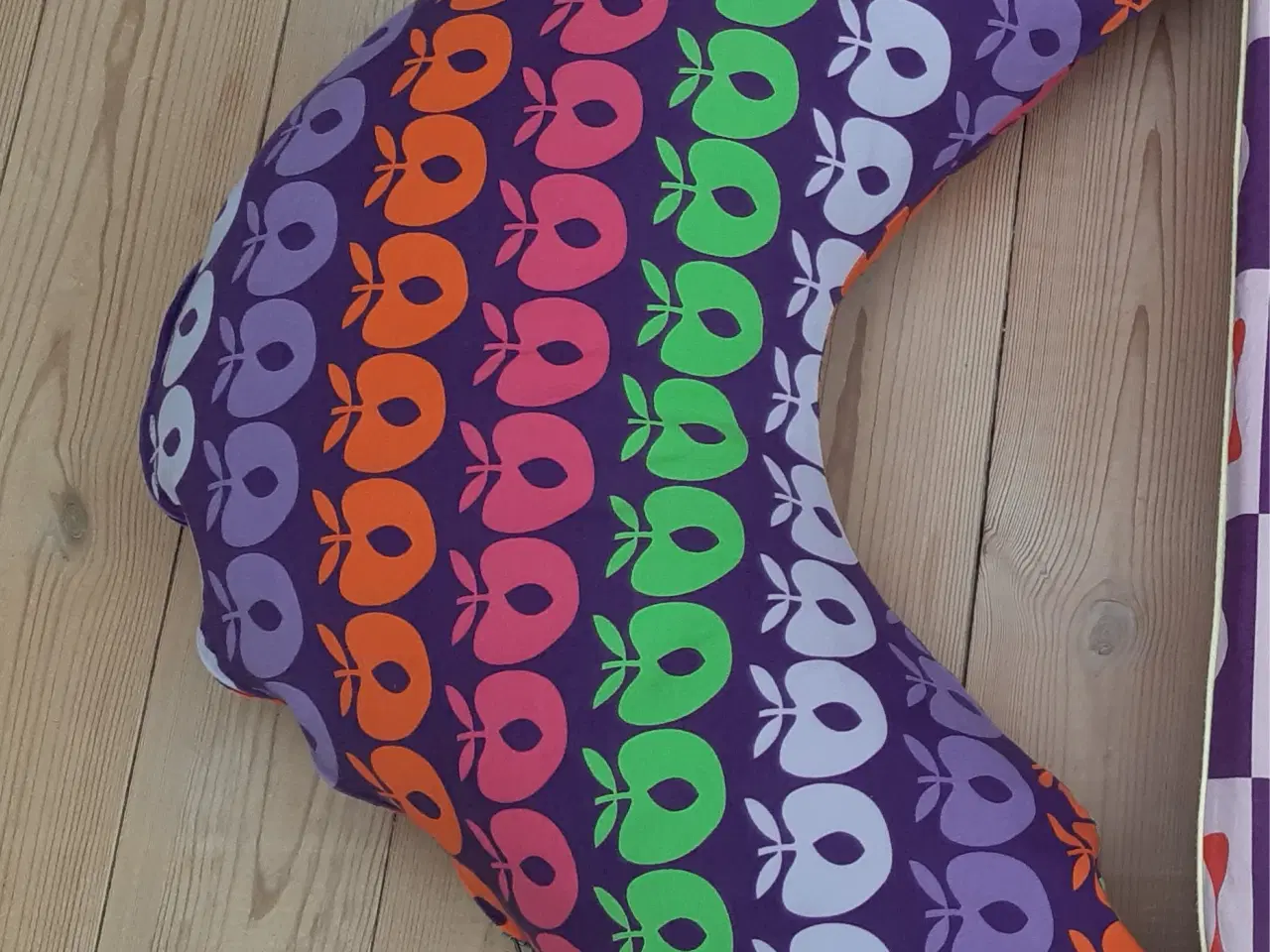 Billede 1 - AMMEPUDE - FIN STAND - se alle fotos