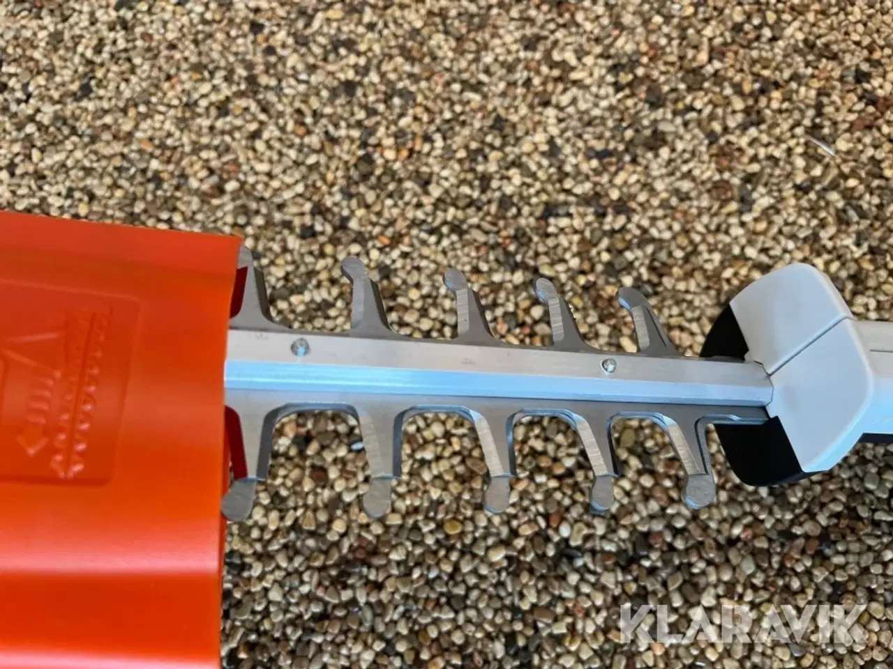 Billede 5 - Hækkeklipper Stihl HLA56