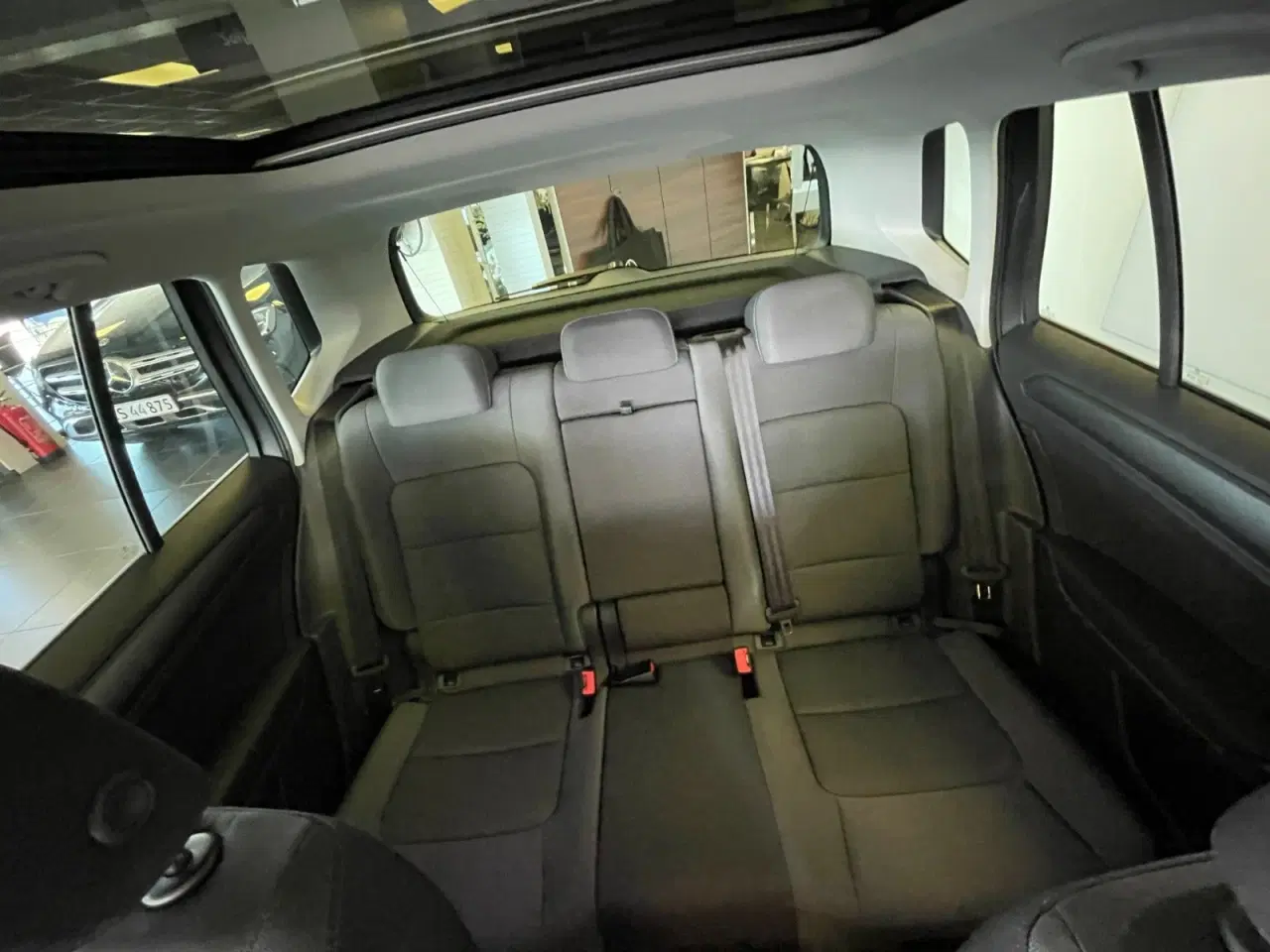 Billede 15 - VW Golf Sportsvan 1,5 TSi 150 Comfortline DSG
