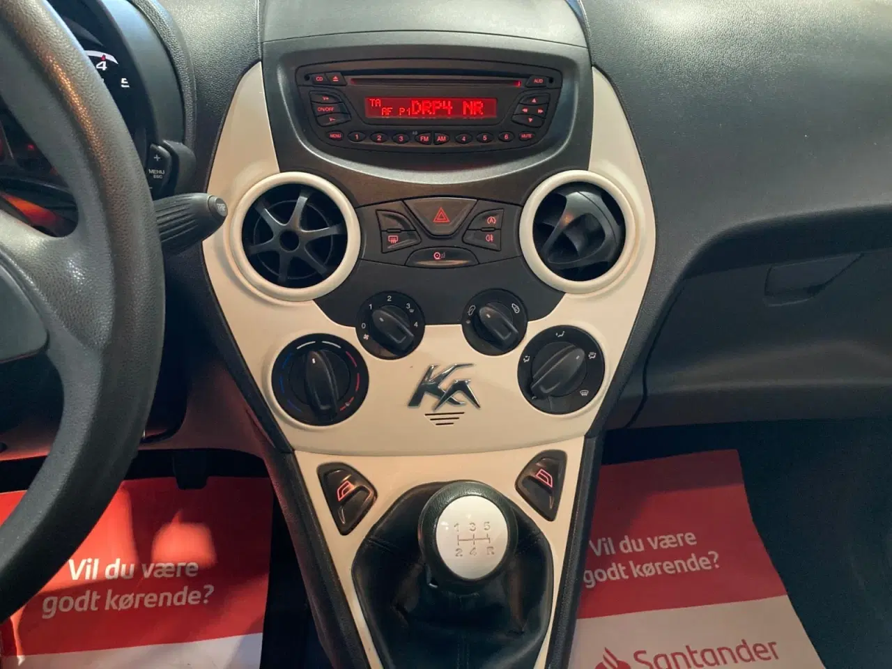 Billede 13 - Ford Ka 1,2 Trend+