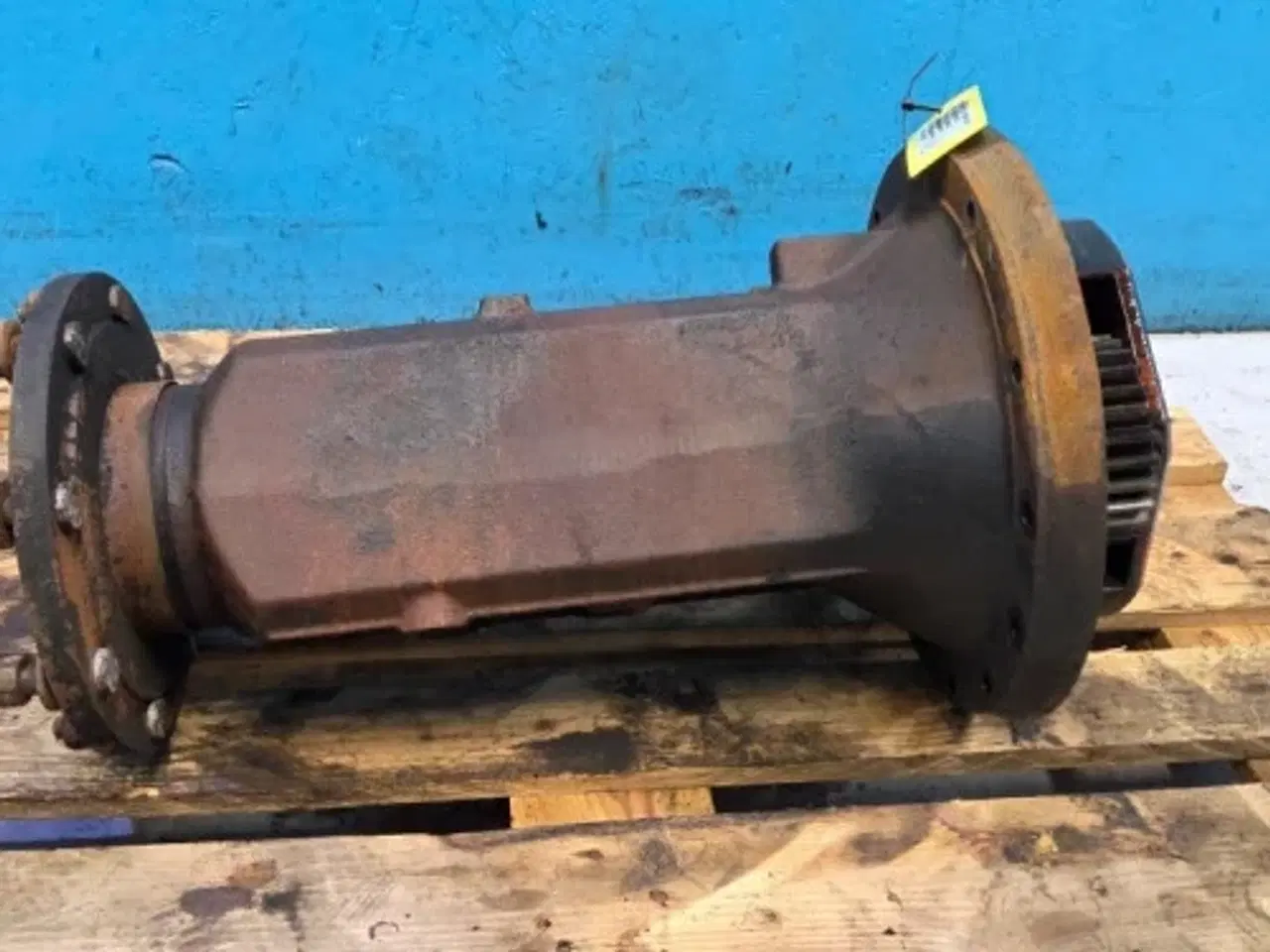 Billede 15 - Fiat F130DT Lår 5152368