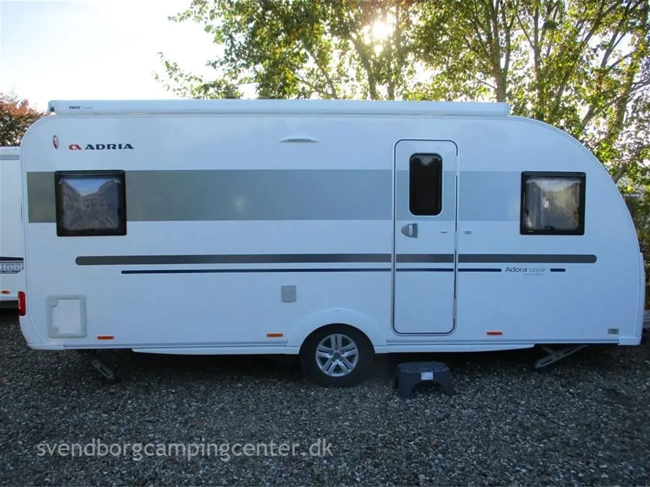 Billede 2 - 2020 - Adria Adora 522 UP ALDE Supreme edition