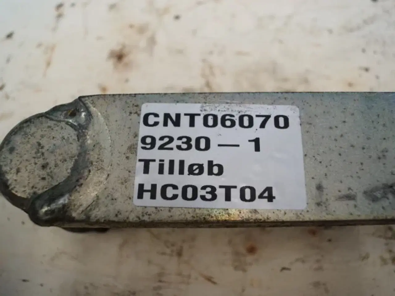 Billede 6 - Case 9230 Arm 87486176