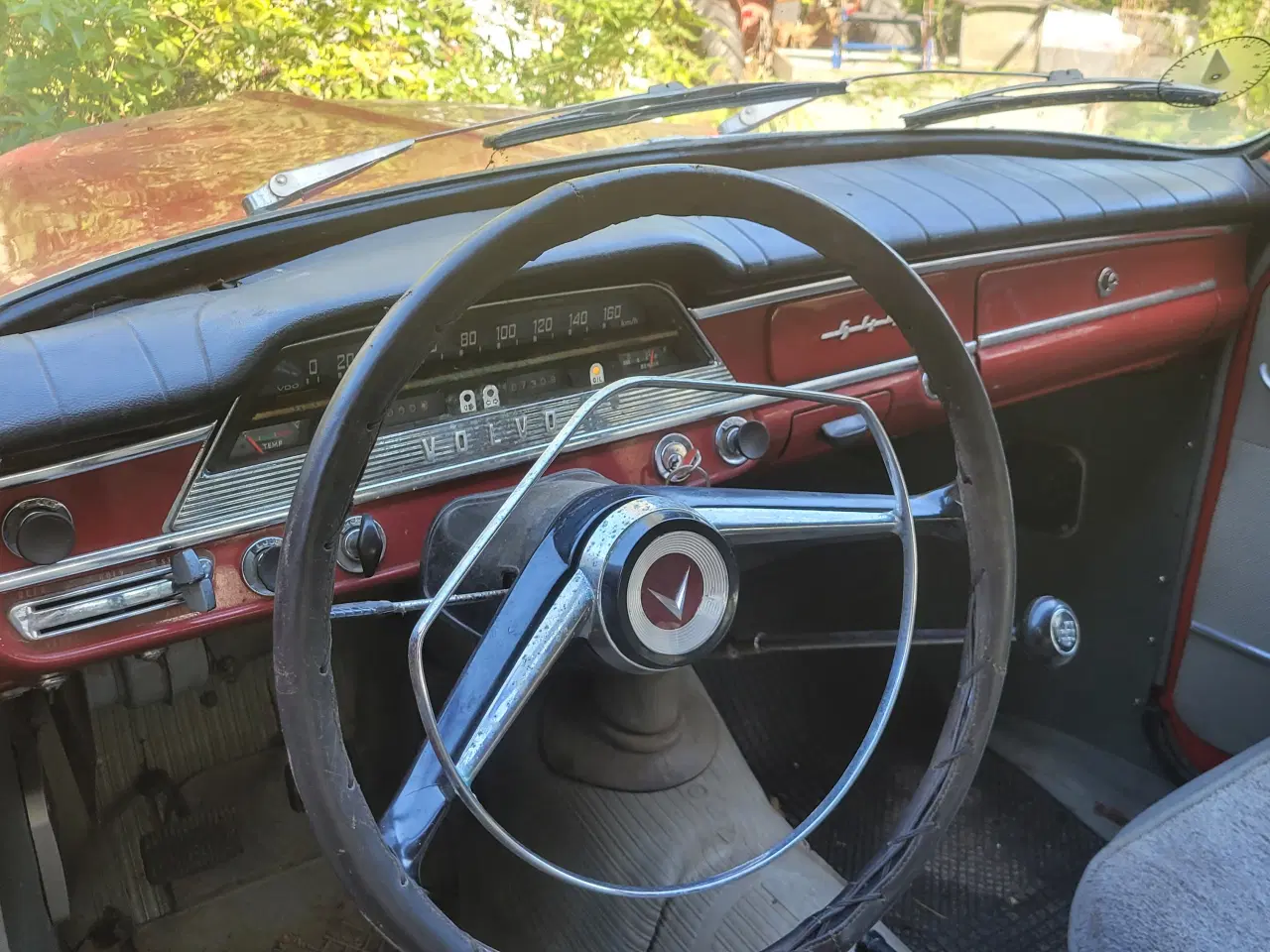 Billede 4 - Volvo 544