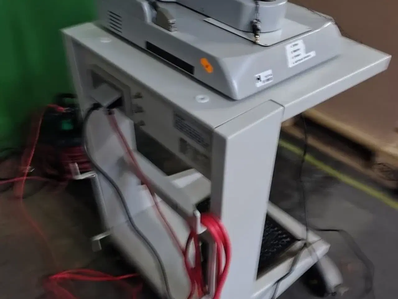 Billede 16 - Optical biometer ZEISS IOL Master