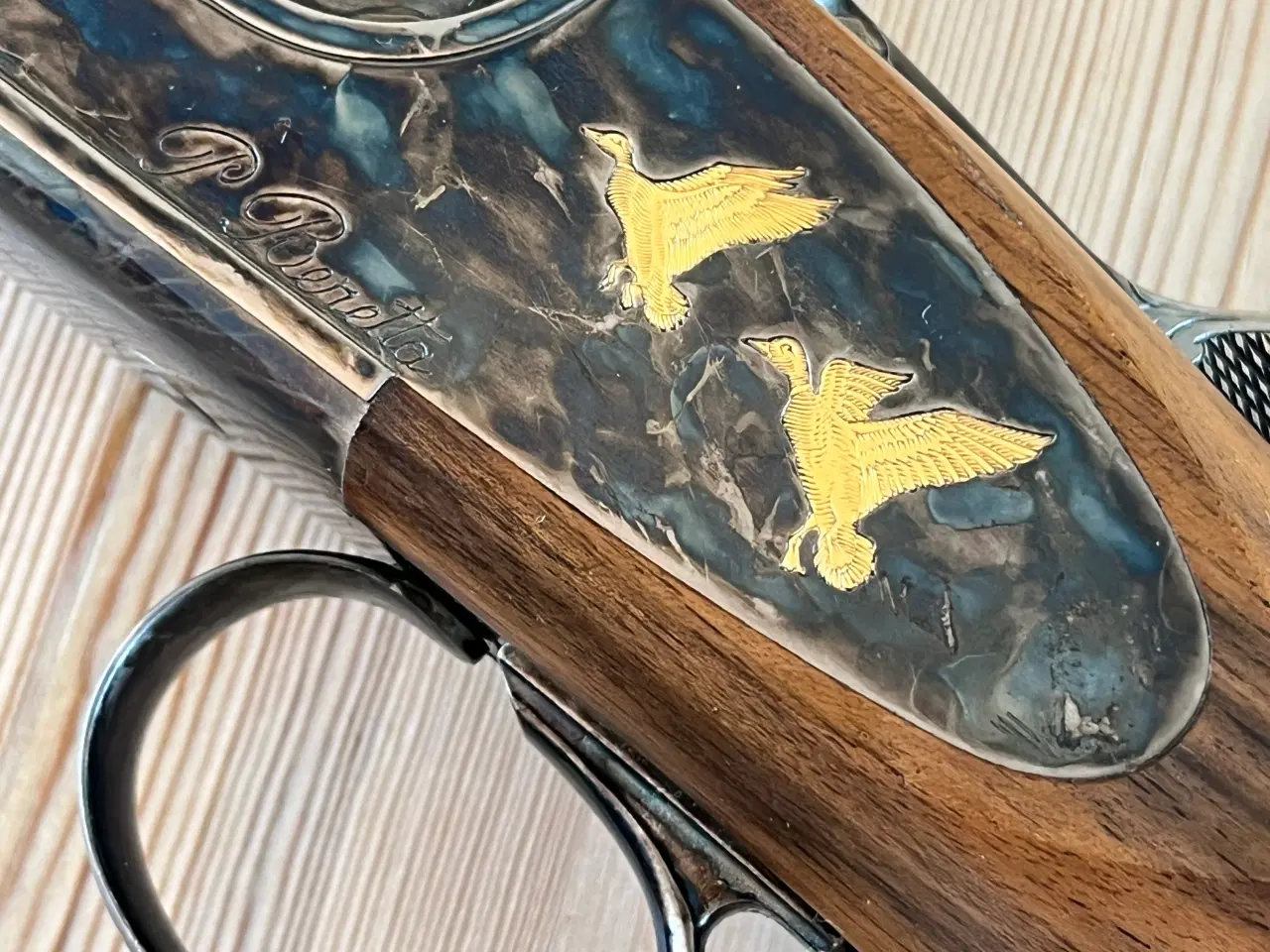 Billede 7 - Beretta 471EL Kal 20