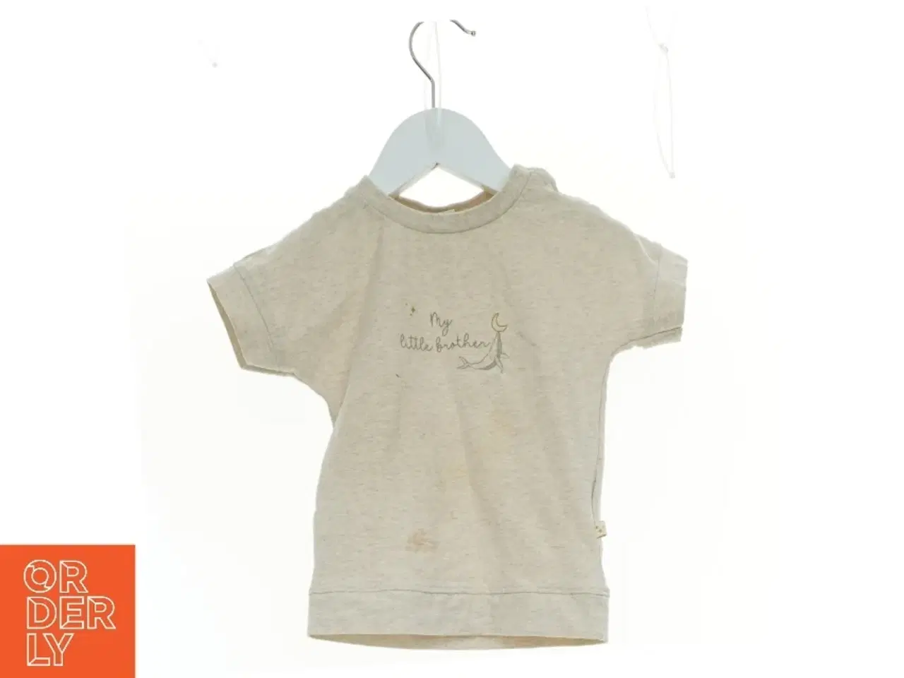 Billede 1 - T-Shirt fra Thats Mine (str. 86 cm)