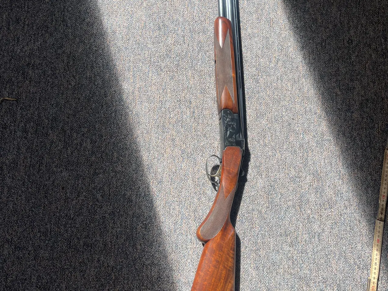 Billede 1 - Weatherby byd