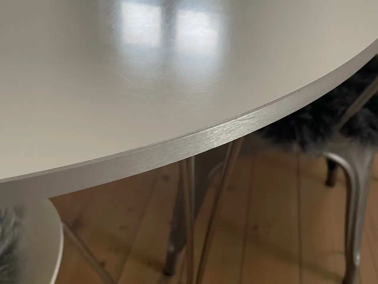 Billede 6 - Piet Hein Super ellipse spisebord